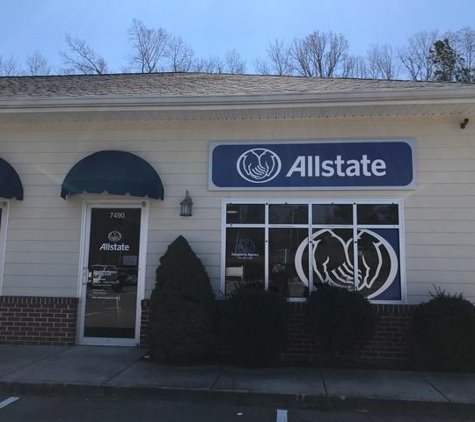 Allstate Insurance: Desirae Daugherty - Ringgold, GA
