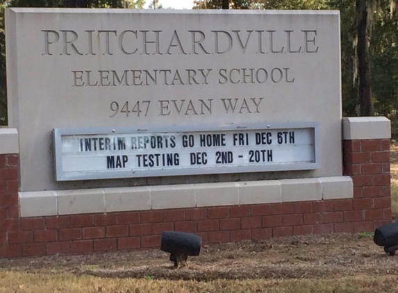 Pritchardville Elementary School - Bluffton, SC