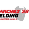 Sanchez Sons Welding gallery