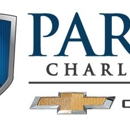 Parks Chevrolet Charlotte - New Car Dealers