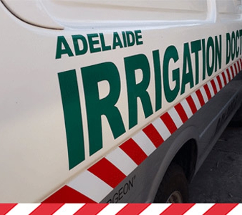 Irrigation and Plumbing Doctor - Unley, SA