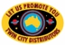 Twin City Distributors - Promotional Products