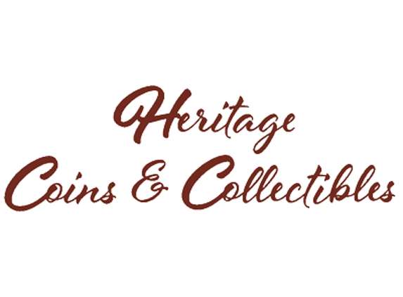 Heritage Coins & Collectibles - Brecksville, OH