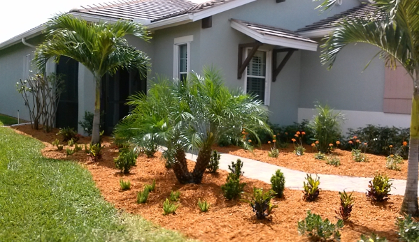 Sunman's Nursery & Landscaping - Fort Myers, FL