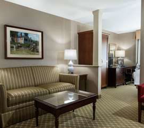 Fairfield Inn & Suites - Sudbury, MA