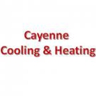 Cayenne Cooling & Heating