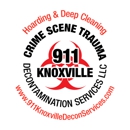 911 Knoxville Crime Scene Trauma Decontamination Services - Crime & Trauma Scene Clean Up