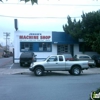 Jessies Machine Shop gallery