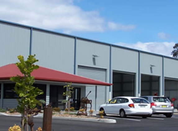 Sapphire Coast Water Supplies - South Pambula, NSW