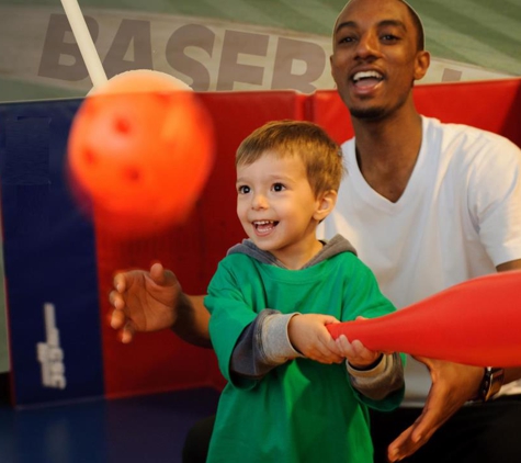 Great Play-Kids Gym - Frisco, TX