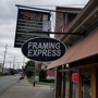 The Framing Express
