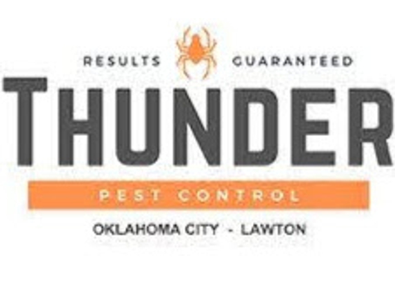 Thunder Pest Control - Oklahoma City, OK