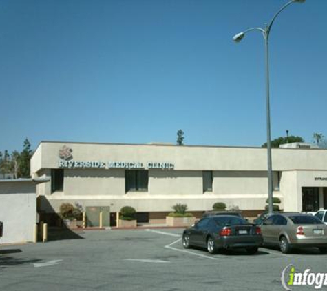 Riverside Medical Clinic - Riverside, CA