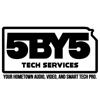 5by5 Tech Services gallery