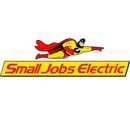 Small Jobs Electric - Electricians