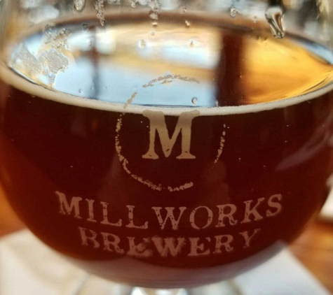 The Millworks - Harrisburg, PA