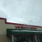 U N Beauty Supply