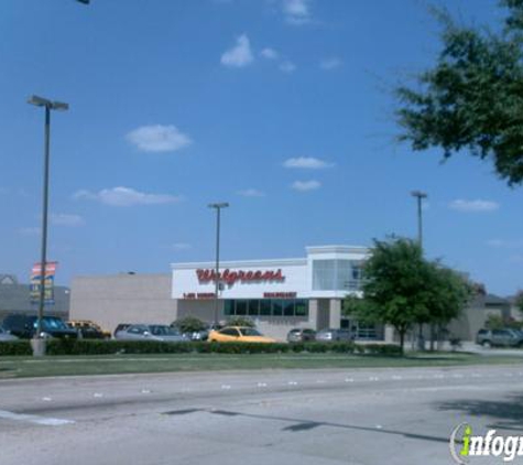 Redbox - Fort Worth, TX