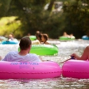 Portneuf Rapids Tube Rental - Canoes Rental & Trips