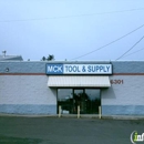 MCK Tool & Supply, Inc. - Industrial Equipment & Supplies
