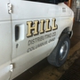 Hill Distributing Co - CLOSED