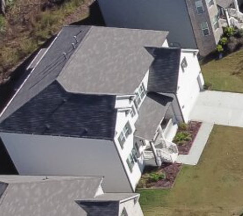 Legacy Family Roofing - Lawrenceville, GA