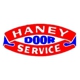 Haney Door Service and Spring Repair of Sacramento