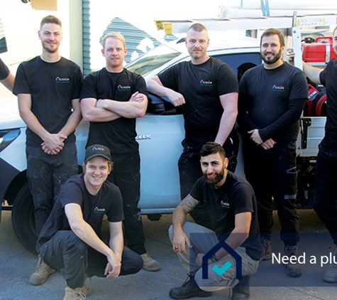 Aussie Plumbing Services - Sydney. Need a plumber fast?