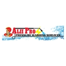 Alii Pro Powerwash Services - Building Cleaning-Exterior