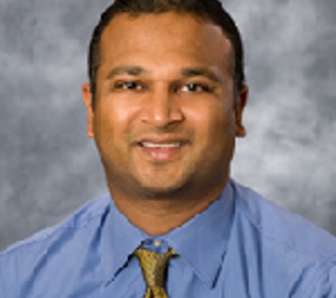 Yogesh J Patel, DO - Saint Charles, IL