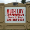 Much Luv Hair and Nails Salon gallery