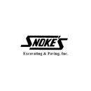 Snoke's Excavating & Paving, Inc. - Home Improvements