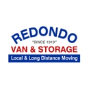 Redondo Van & Storage - Movers & Full Service Storage