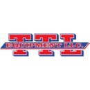TTL Equipment - Contractors Equipment Rental