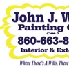 John J Wills Painting Co
