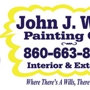 John J Wills Painting Co