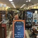 Buckingham Antique Mall - Antiques