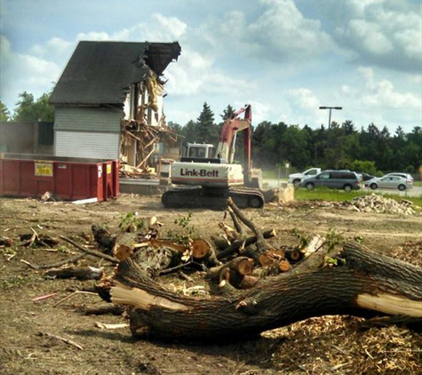 Langenecker Construction - Hartford, WI