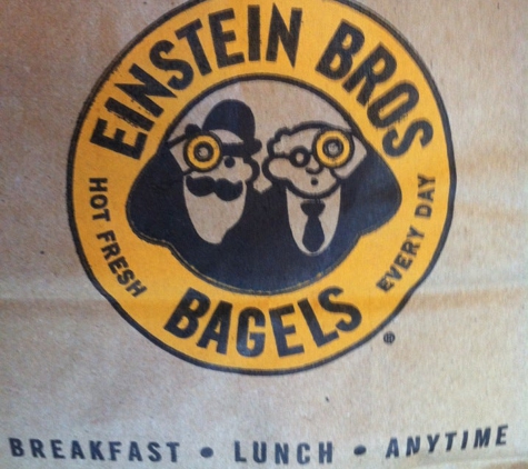 Einstein Bros Bagels - Jacksonville, FL