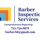 Barber Inspection Services - Real Estate Inspection Service