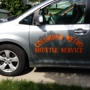 Columbus Metro Shuttle Service