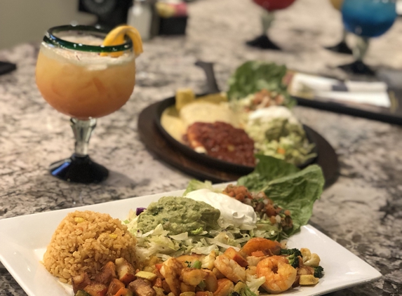 Margaronas Cantina - Homewood, AL