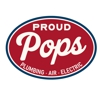 Proud Pops Plumbing, Air & Electric gallery