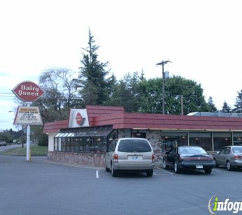 Dairy Queen Grill & Chill - Vancouver, WA