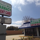 Winter Garden Pharmacy - Pharmaceutical Consultants