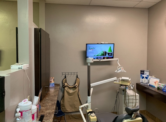 Kyrene Family Dentistry - Chandler AZ - Chandler, AZ. Kyrene Family Dentistry