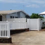 Best Vinyl Fence & Deck