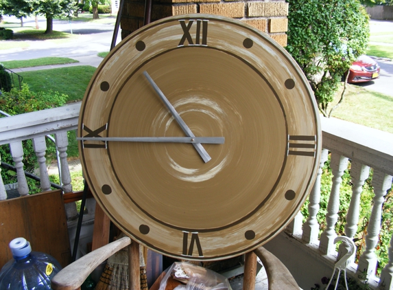 Guerino's Clock Repair - Frankfort, NY