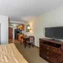 MainStay Suites - Corporate Lodging