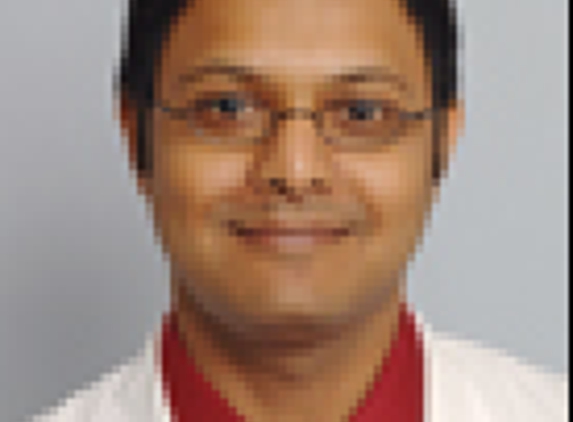 Dr. Sunil Balgobin, MD - Dallas, TX